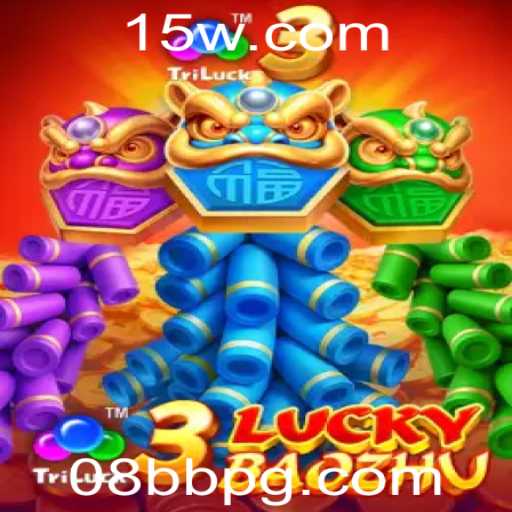 Descubra a Aventura Empolgante de 3LuckyBaozhu com a Palavra-Chave 08bb