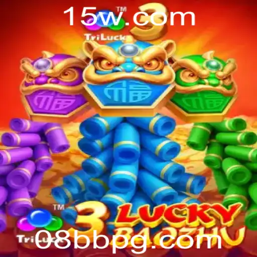 Descubra a Aventura Empolgante de 3LuckyBaozhu com a Palavra-Chave 08bb