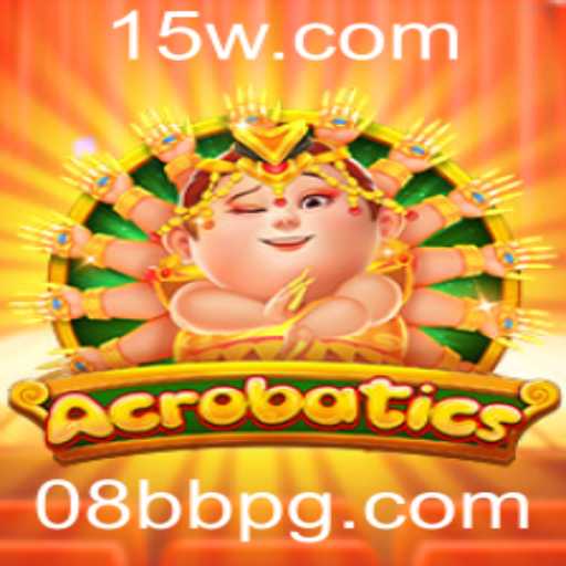 Descubra o Mundo de Acrobatics: Um Jogo de Habilidade e Estratégia