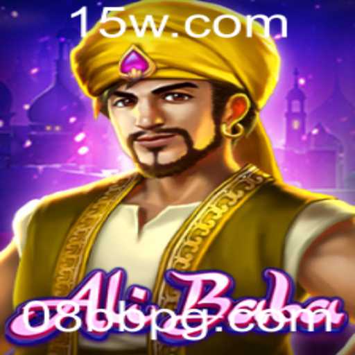 Explorando o Fascinante Mundo do Jogo 'AliBaba'