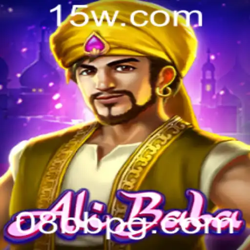 Explorando o Fascinante Mundo do Jogo 'AliBaba'