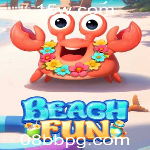Descubra o BeachFun: Um Jogo de Ação e Estratégia na Praia