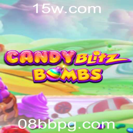 Descubra o Fascinante Universo de CandyBlitzBombs