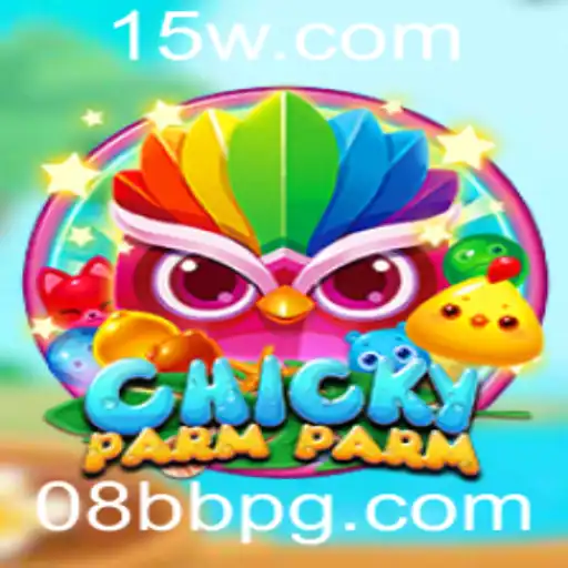 Descubra ChickyParmParm: O Jogo Sensação de 2023
