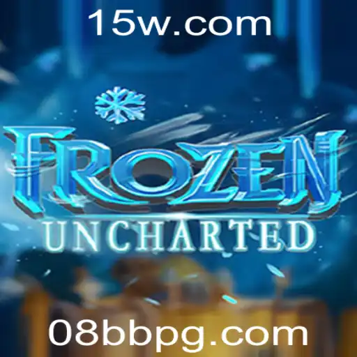 Descubra o Mundo de FrozenUncharted