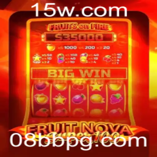 Descubra FruitNovaSuper100: O Novo Fenômeno dos Jogos Digitais