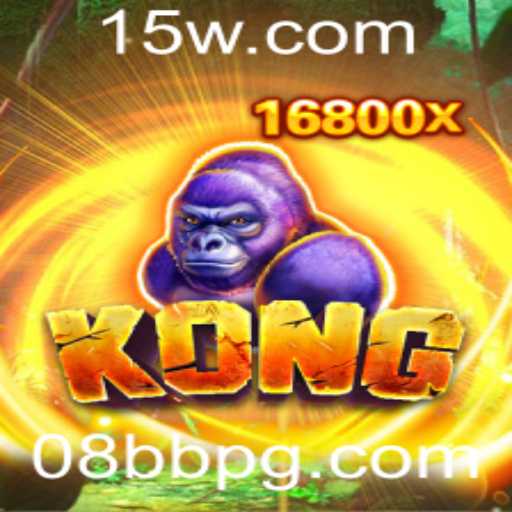 Kong: Explorando o Universo do Jogo com a Chave 08bb