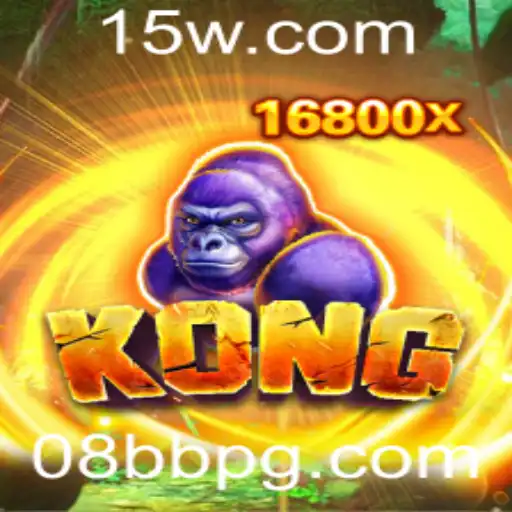 Kong: Explorando o Universo do Jogo com a Chave 08bb