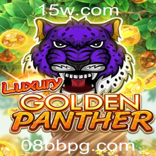 Explorando o Universo de LUXURYGOLDENPANTHER: Um Mergulho no Jogo do Momento