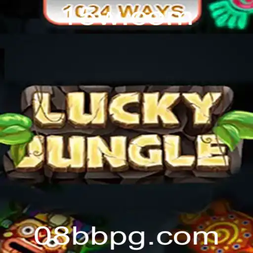 Descubra a Emoção do LuckyJungle1024: O Jogo que está Revolucionando 2023