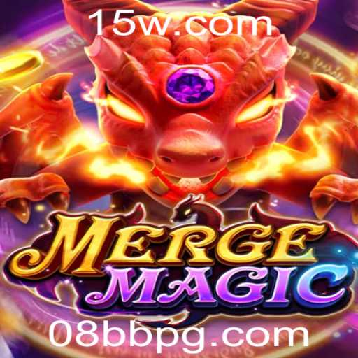 Explorando o Universo de MergeMagic: Um Jogo de Combinações Encantado