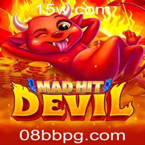 Explorando o Mundo de MadHitDevil: Um Mergulho no Frenesi dos Jogos