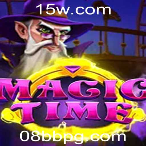 Explorando MagicTime: O Jogo que Conecta Estratégia e Magia
