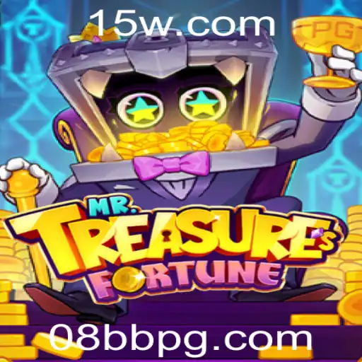Descubra o Fascinante Mundo de MrTreasuresFortune
