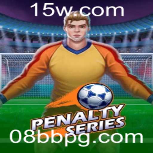 PenaltySeries: Explore o Mundo Empolgante de um Jogo de Estratégia de Pênaltis