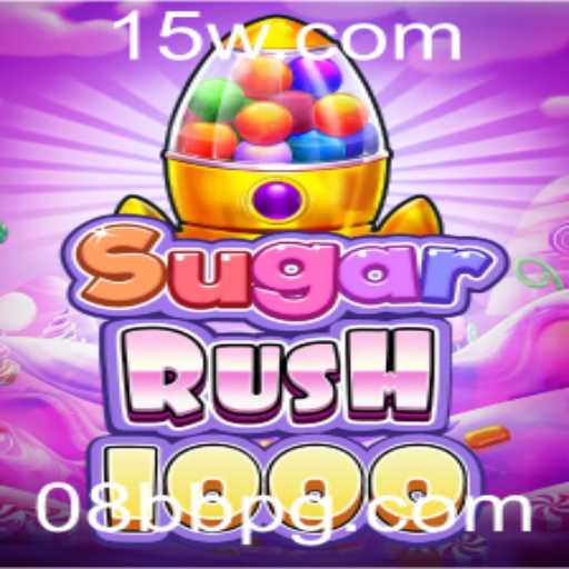Explorando o Mundo de SugarRush1000: Um Guia Completo do Jogo