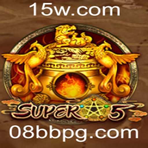 Super5: Descubra o Novo Fenômeno dos Jogos de Estratégia