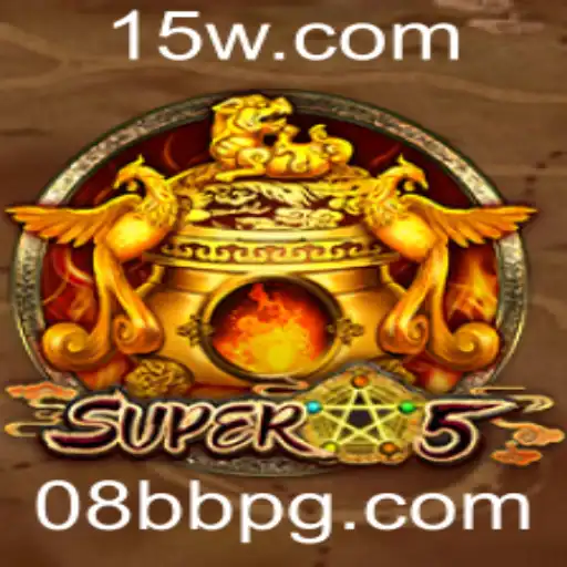 Super5: Descubra o Novo Fenômeno dos Jogos de Estratégia