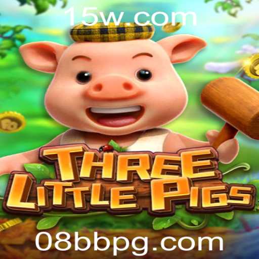 Descubra o Mundo de THREELITTLEPIGS: Uma Jornada Estratégica e Empolgante