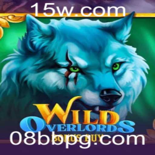 Descubra o Fascinante Jogo 'WildOverlordsBonusBuy'